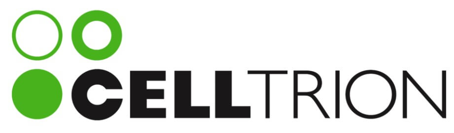 셀트리온 로고