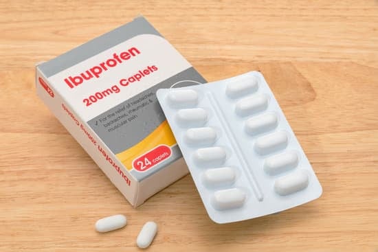 이부프로펜 (Ibuprofen): 사용법과 주의사항