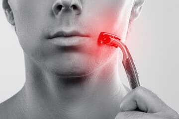 전기면도기 vs 일반 면도기 과학적 비교 – 해외 연구 결과로 알려진 진실