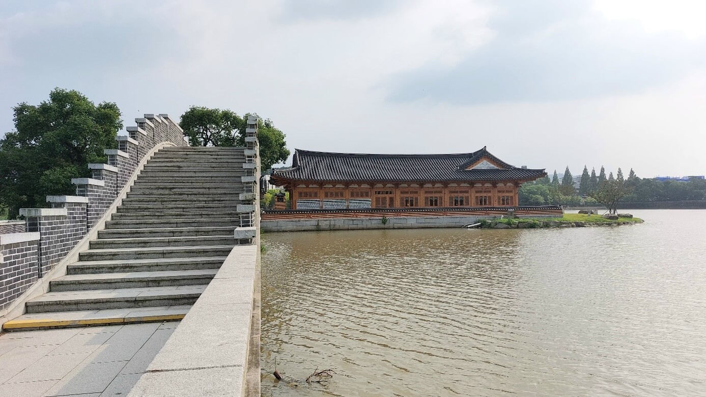 연화교모습2