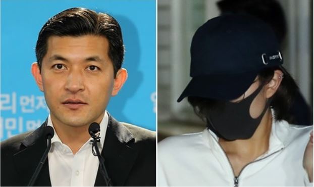 홍정욱 딸