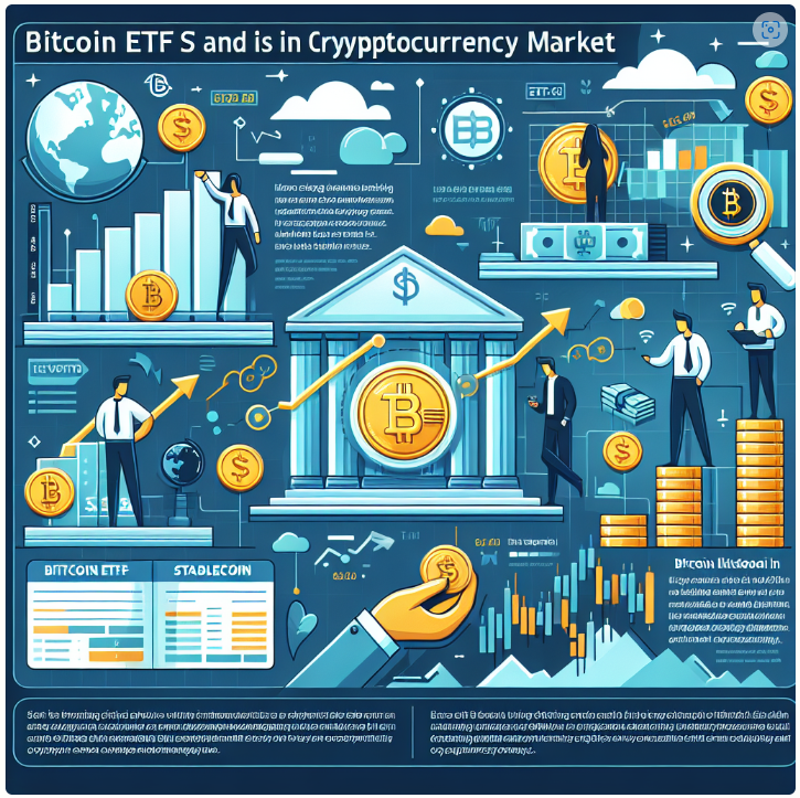 비트코인, 스테이블 코인 등 2025년 하반기 코인 투자전략