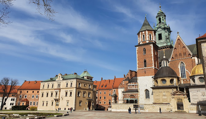 폴란드여행 관련사진