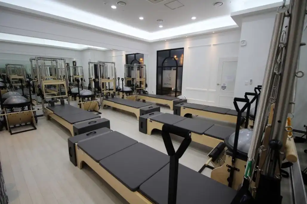 기구필라테스_공간