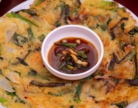 파전
