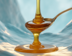 기침 가래에 좋은 음식