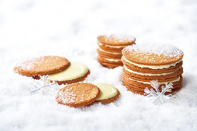 키하나 프티모(8개입) 820엔