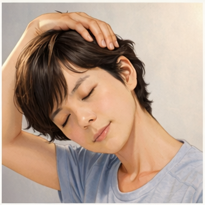 1편. 머리·목 경락 관리법|생각 많고 머리가 무거울 때 먼저 풀어야 할 라인