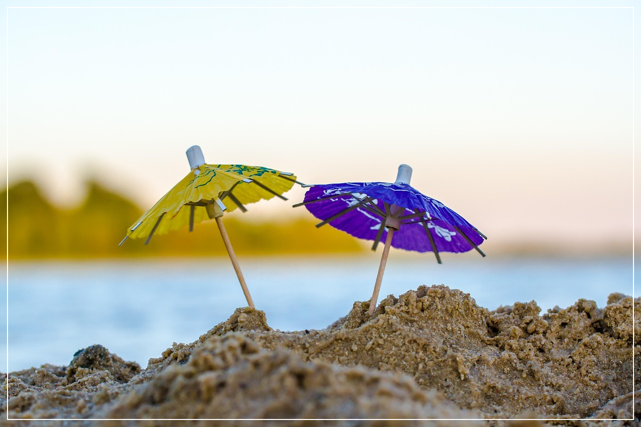 시원한 장소로 이동