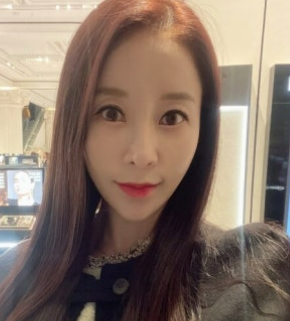 원자현 인스타 윤정수 와이프