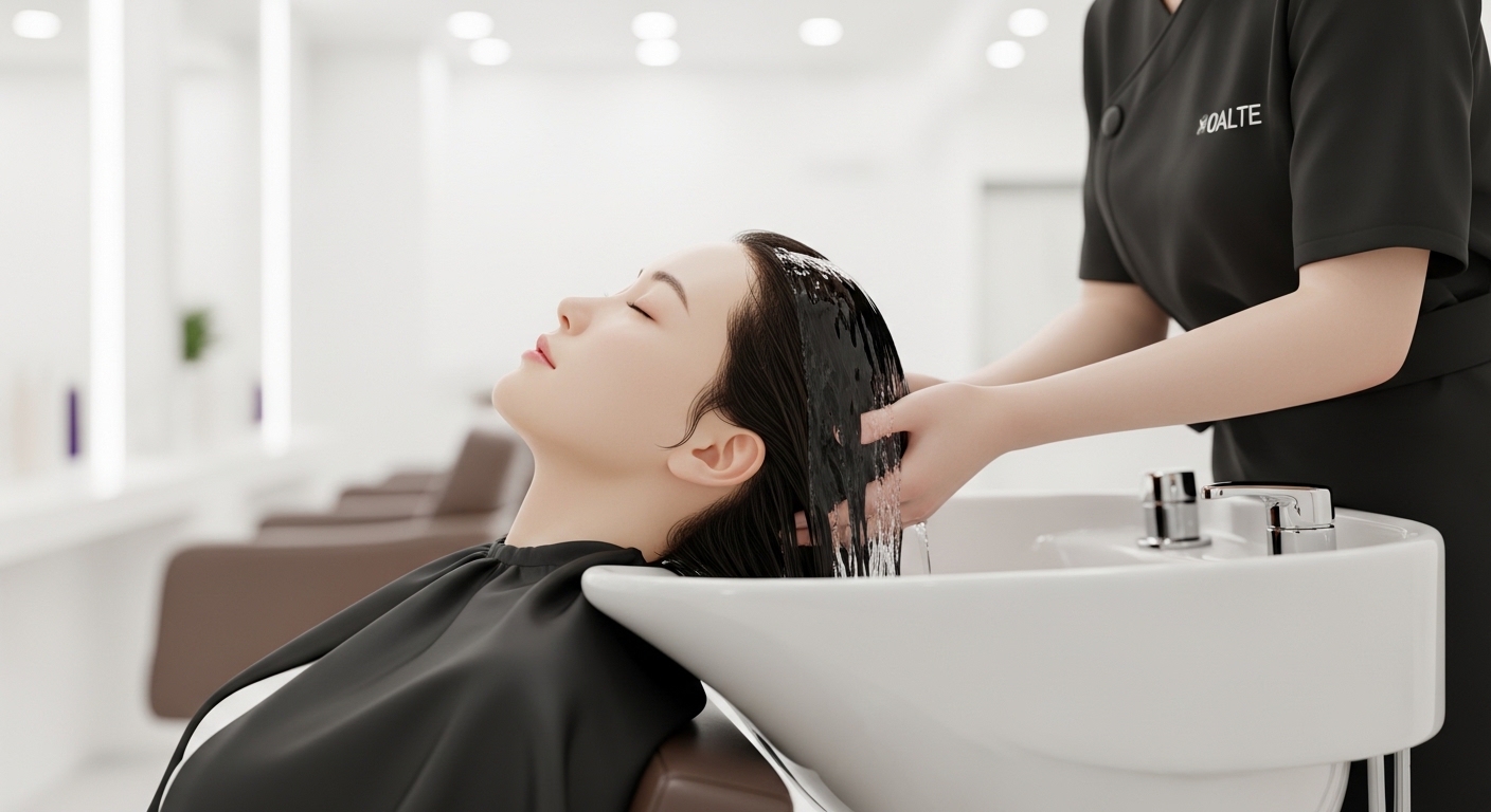 백내장 안내염&amp;#44; 눈 수술 후 세안