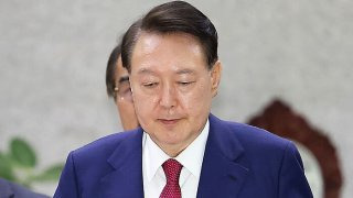 윤석열 구속 재구속