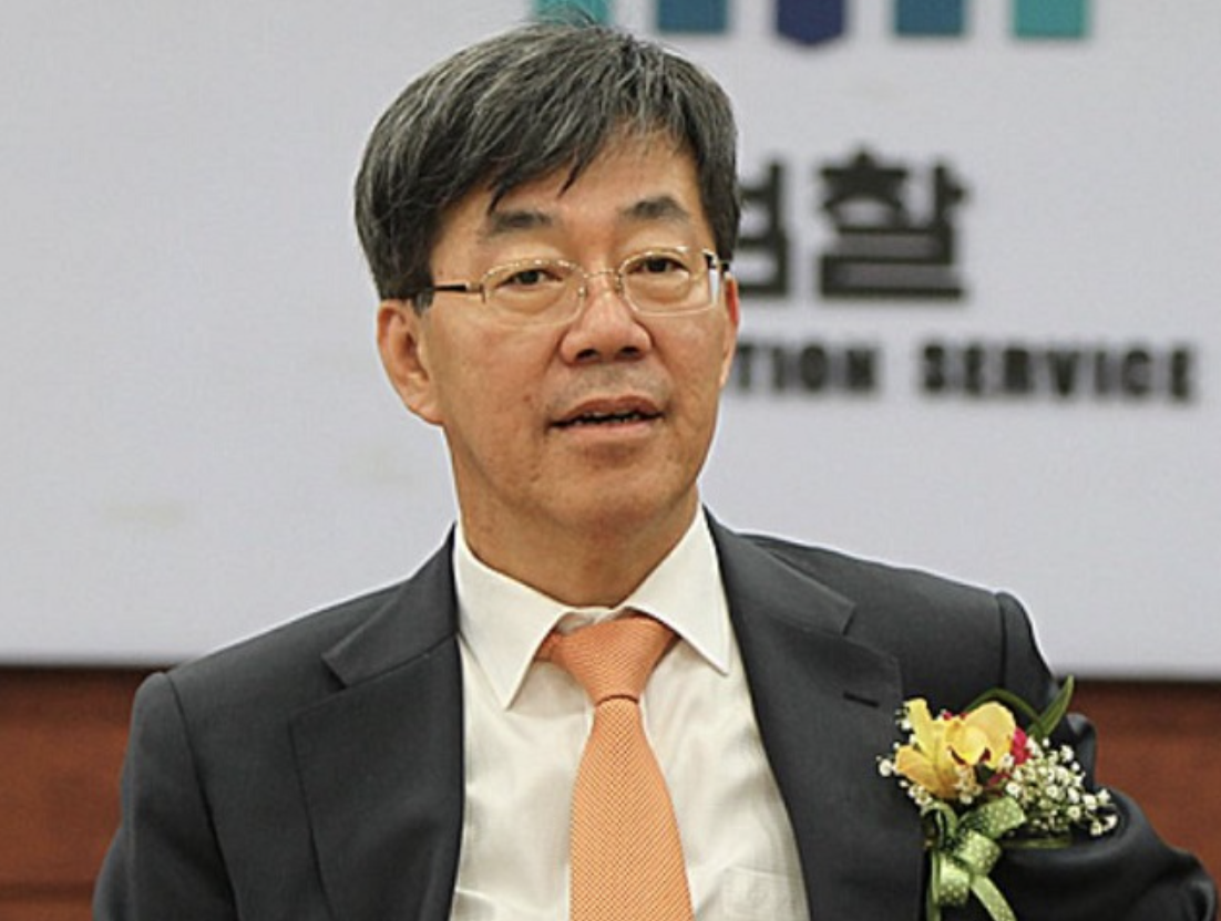 이영렬 프로필