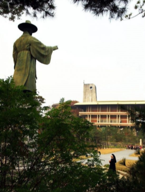 절두산 성지 사진