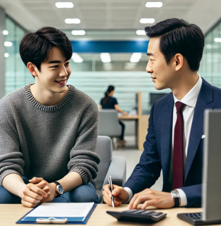 청년도약계좌 가입조건 신청방법