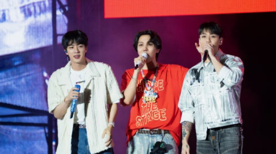 bts 공연