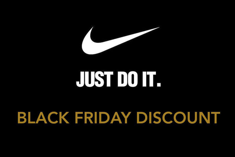 나이키 블랙프라이데이