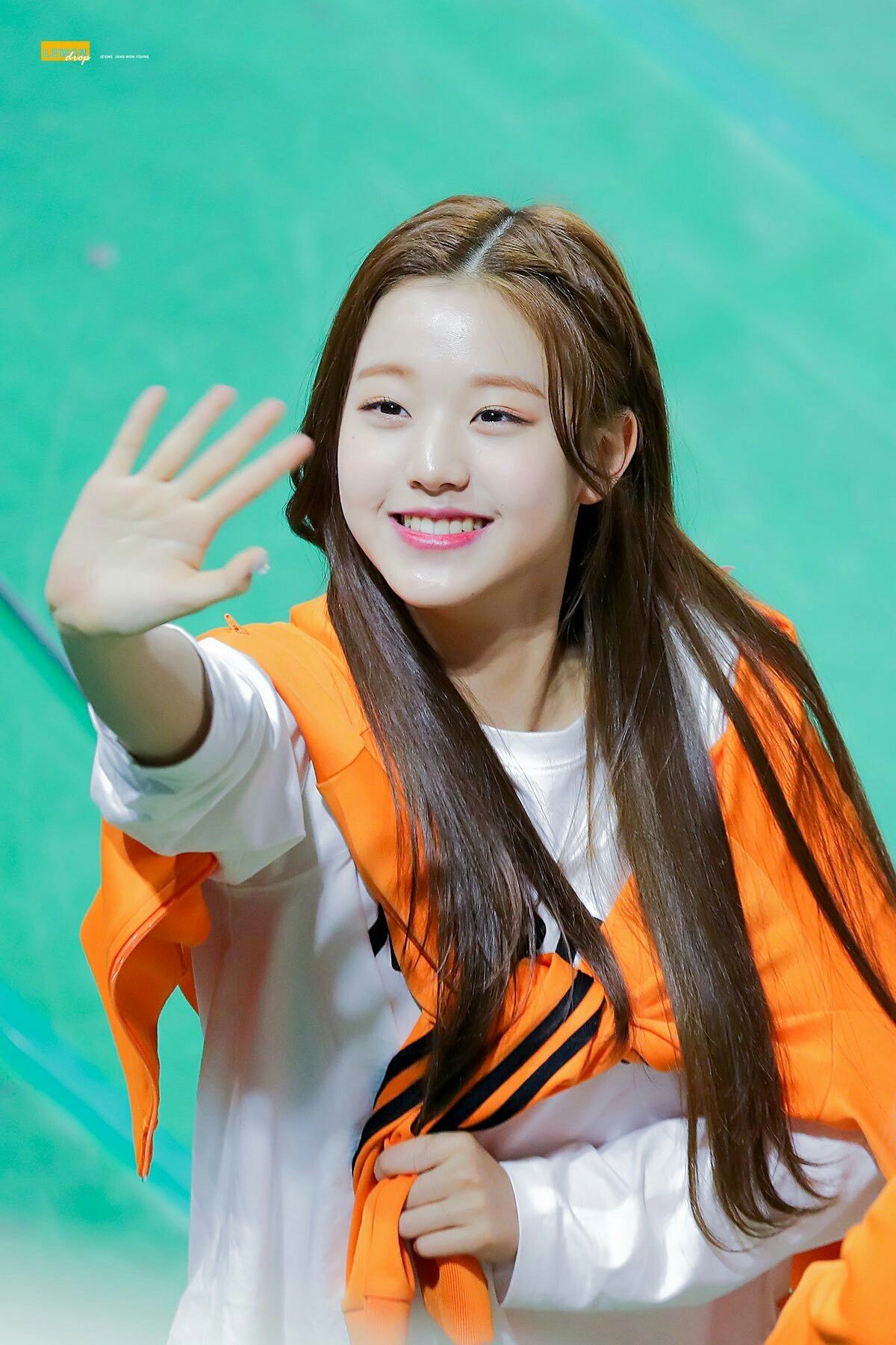 장원영 고화질 사진 모음