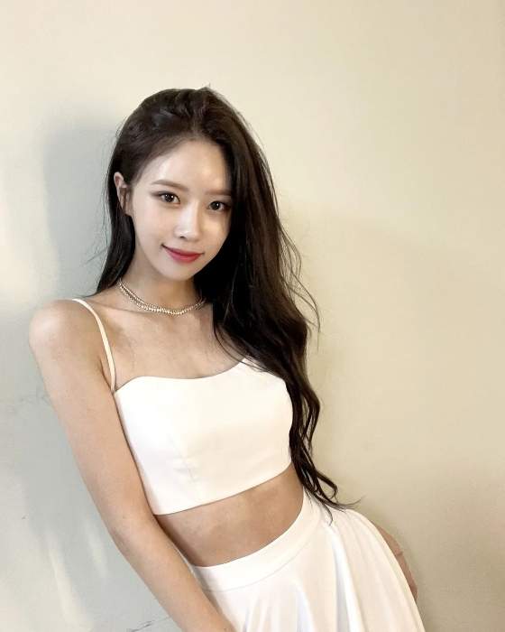 이미주 프로필 