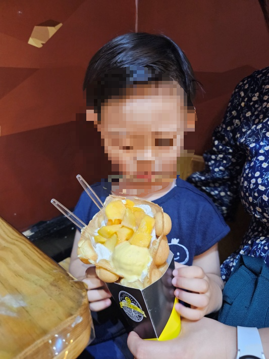 예스폭지투어-지우펀