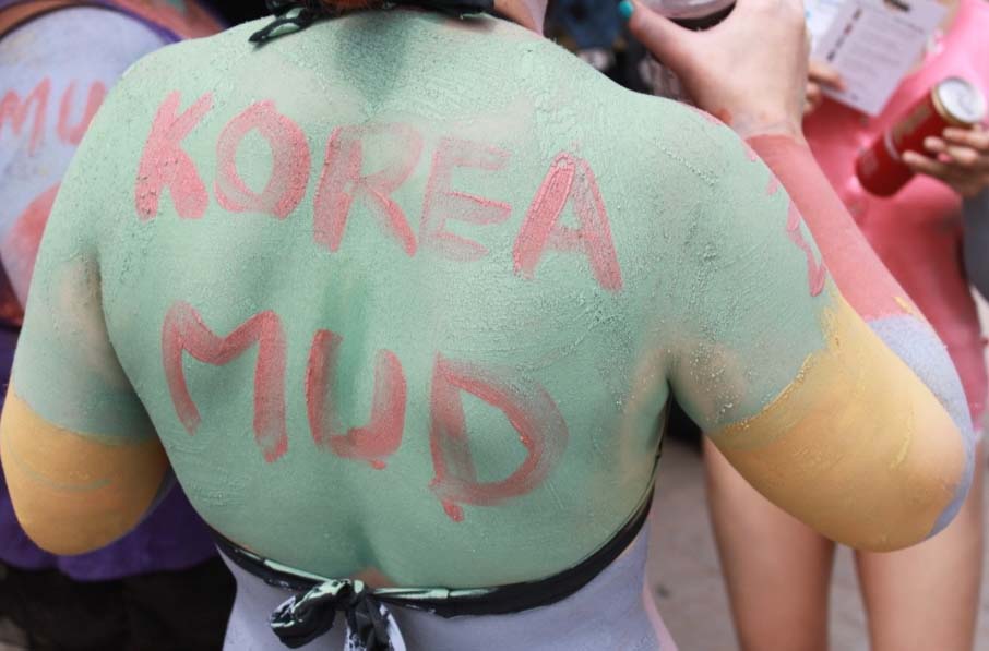먹거리 &amp; 즐길거리도 풍성!