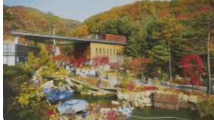 화담숲 예약하기