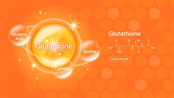 글루타치온! 글루타치온 효능, 섭취방법, 복용시 주의사항 총정리!!
