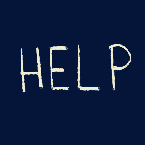 채무조정 신청방법 지원하기