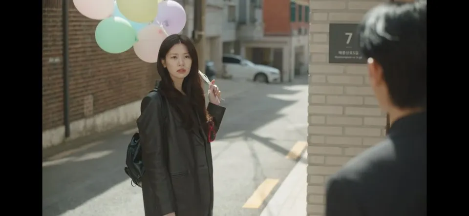 엄마친구아들 1회 줄거리 무료 다시보기