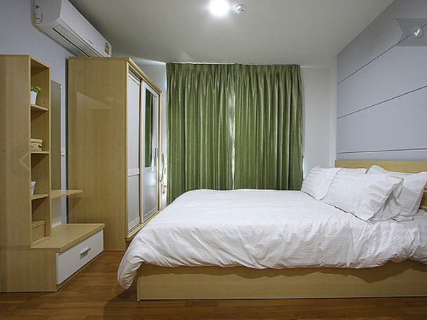 치앙마이 한달살기 숙소