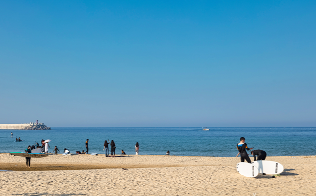 양양 가볼만한곳 베스트10