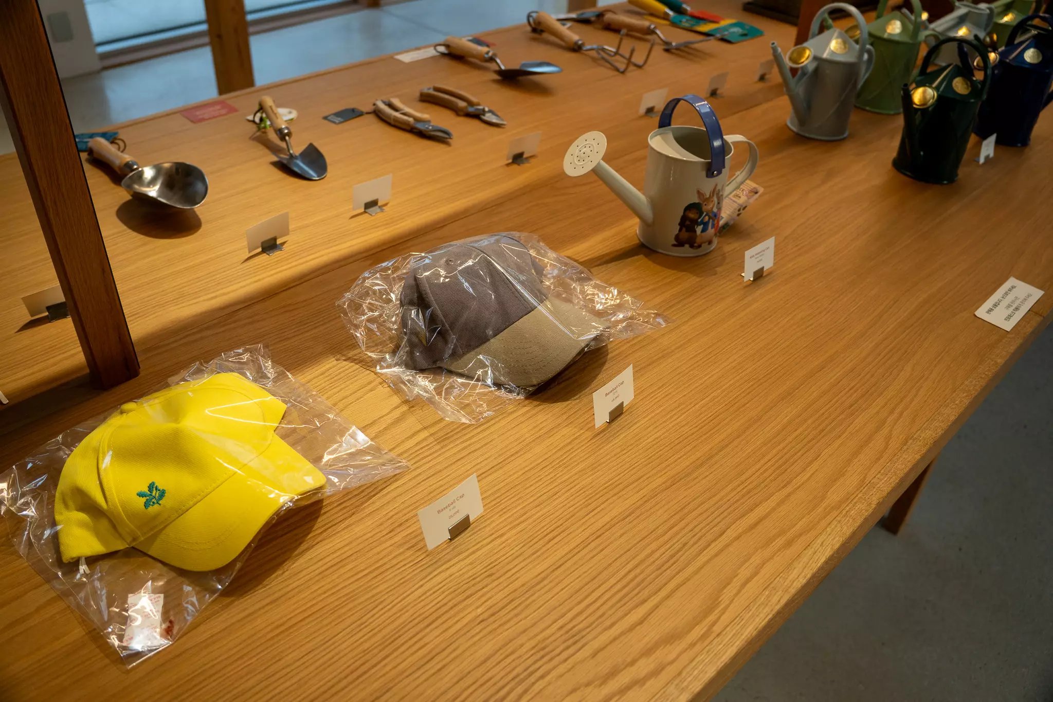 뤁스퀘어-기프트샵