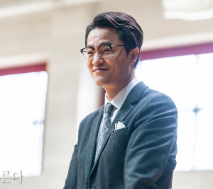 조상헌