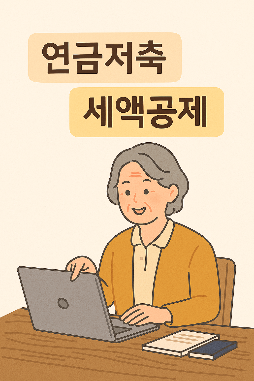 국민연금 소득공제 연말정산 핵심정리! 놓치면 손해 보는 절세 방법
