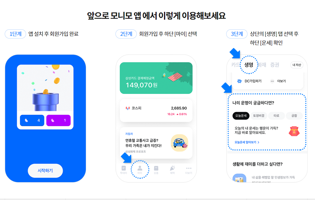 신년운세