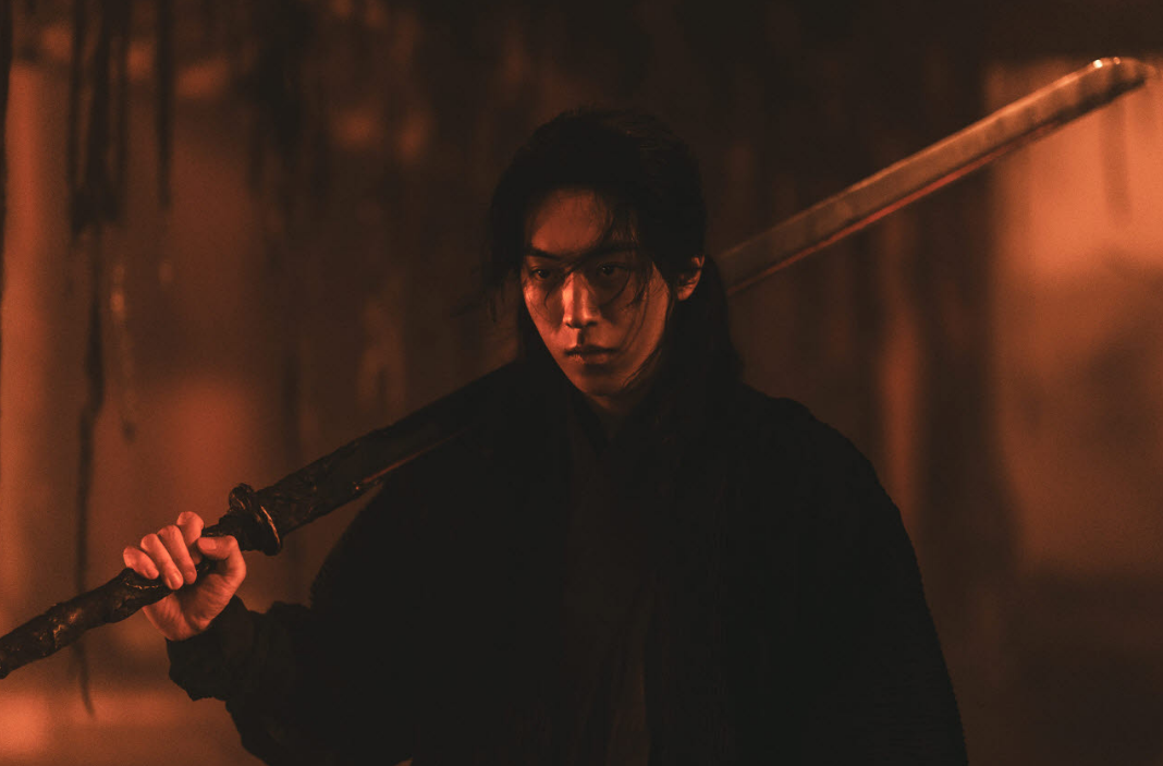 넷플릭스 동궁 출연진·등장인물·줄거리 총정리