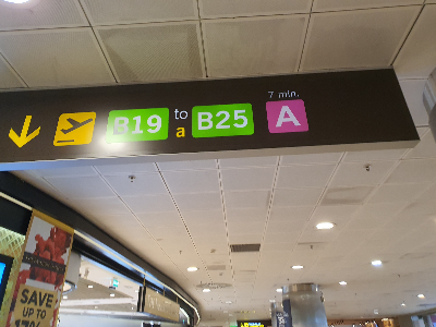 방향