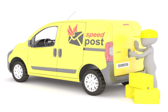 우체국 택배 방문 접수 신청 방법