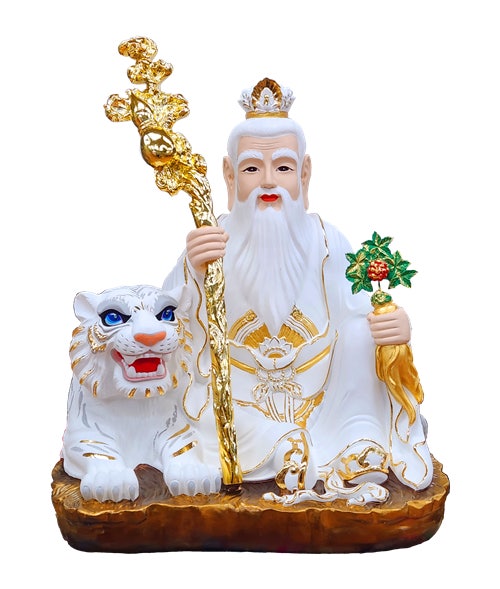 한국 무속신앙의 신과 영, 어떻게 구분할까?