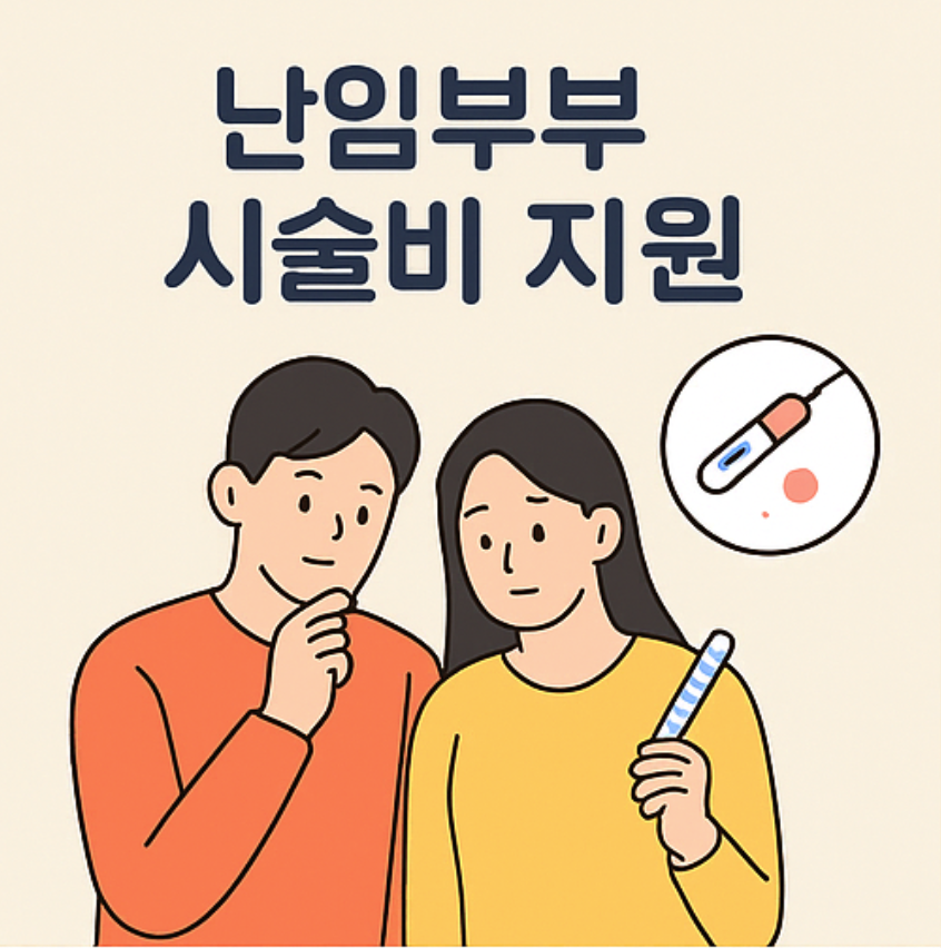 난임부부시술비지원 관련 사진