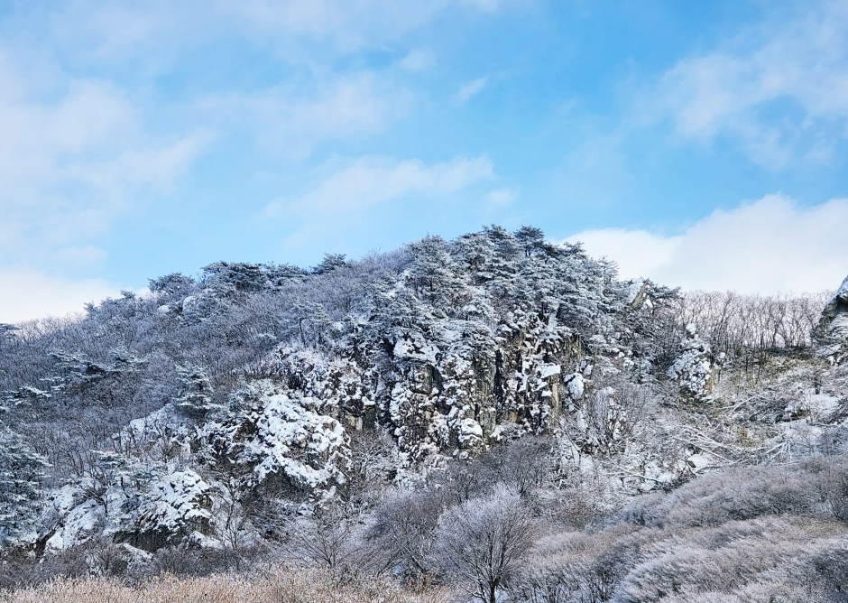 화순 백아산2