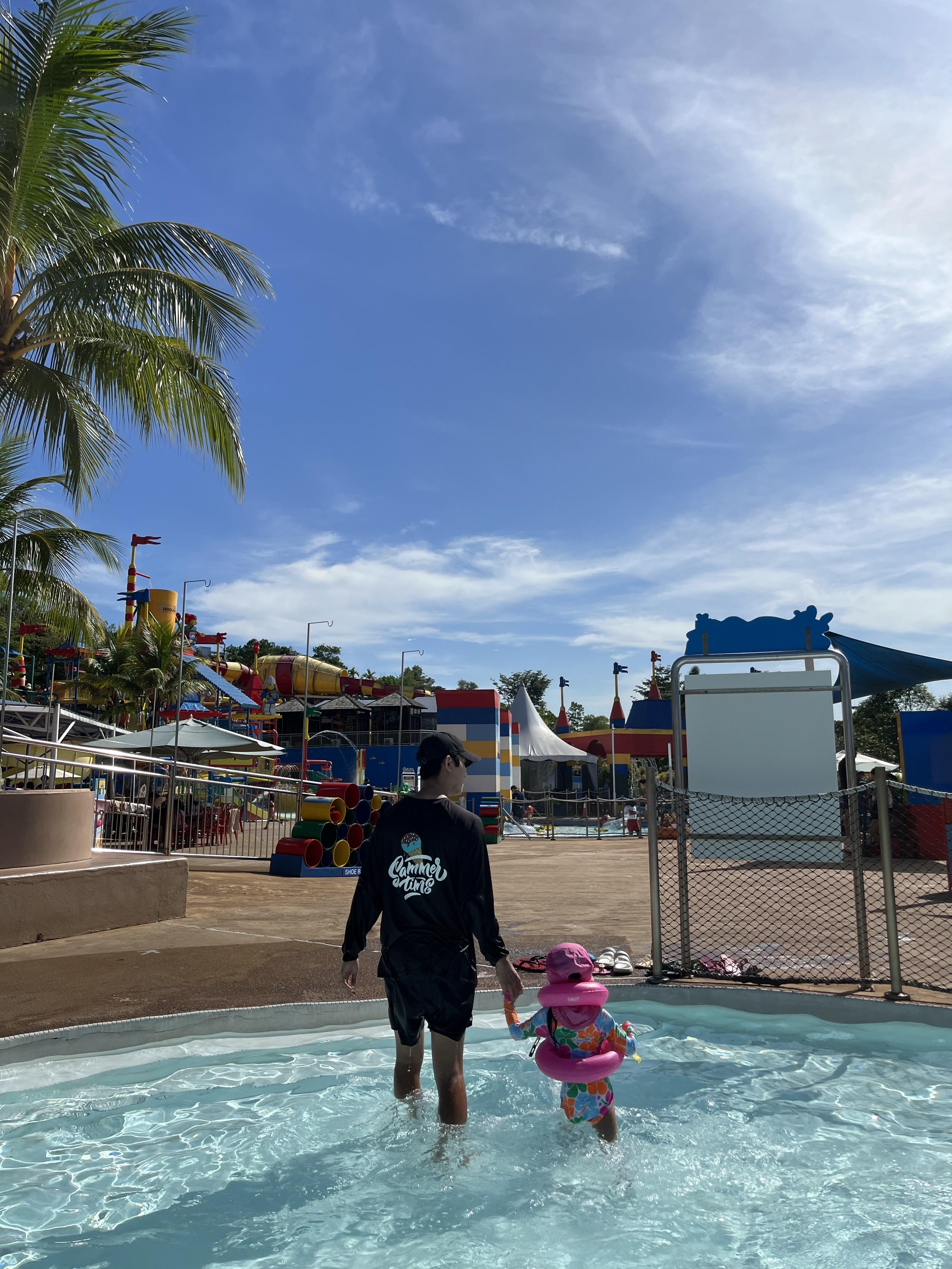 말레이시아-조호바루-레고랜드