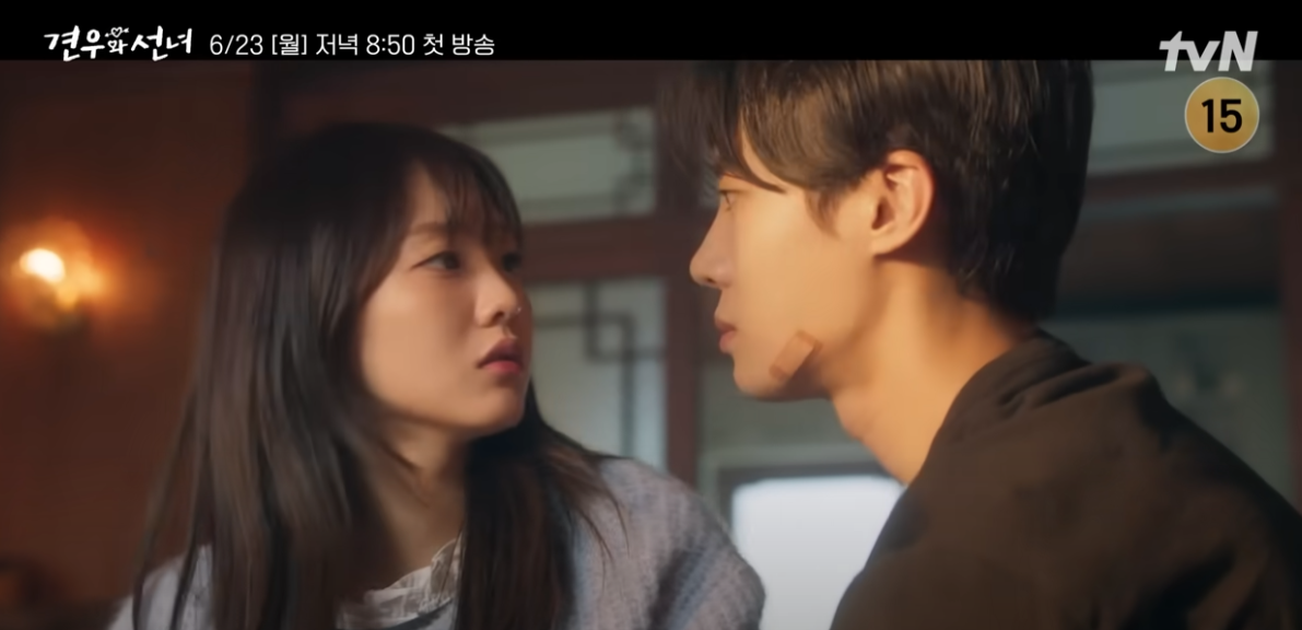 견우와 선녀 수혜주 총정리