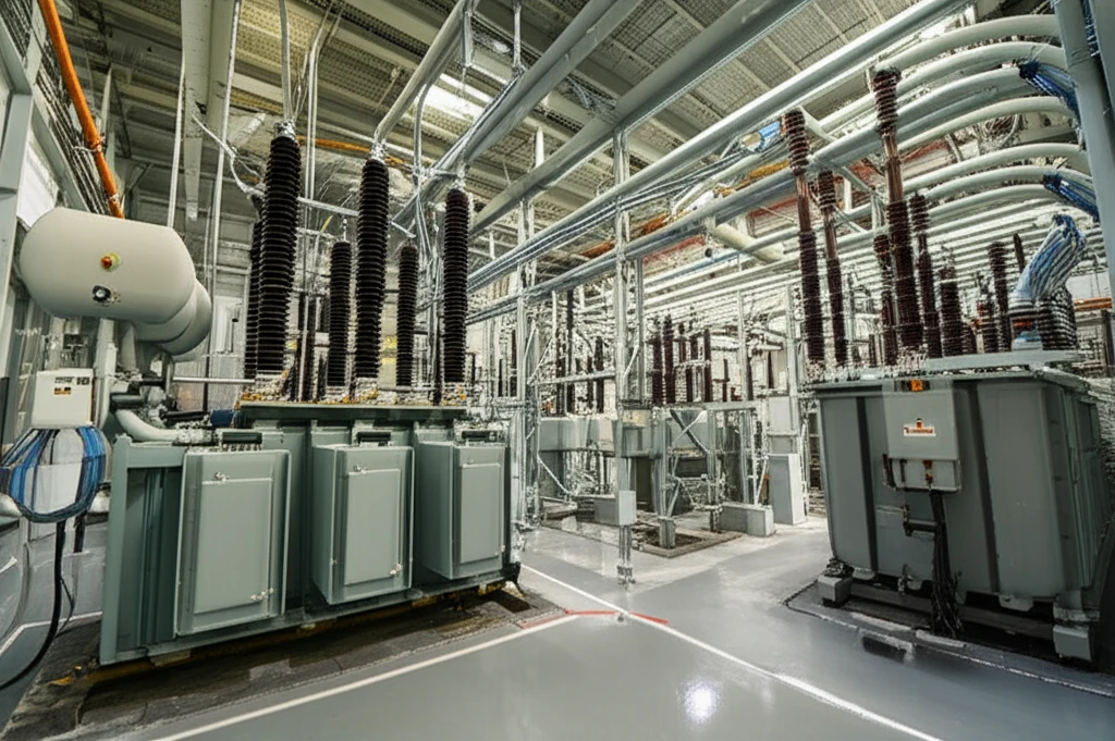 2025 전기설비 공사계획신고 안전한..