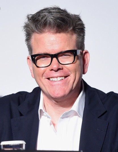 크리스토퍼 맥쿼리 감독 사진