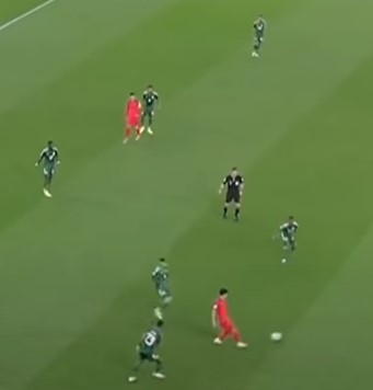 SOCCER