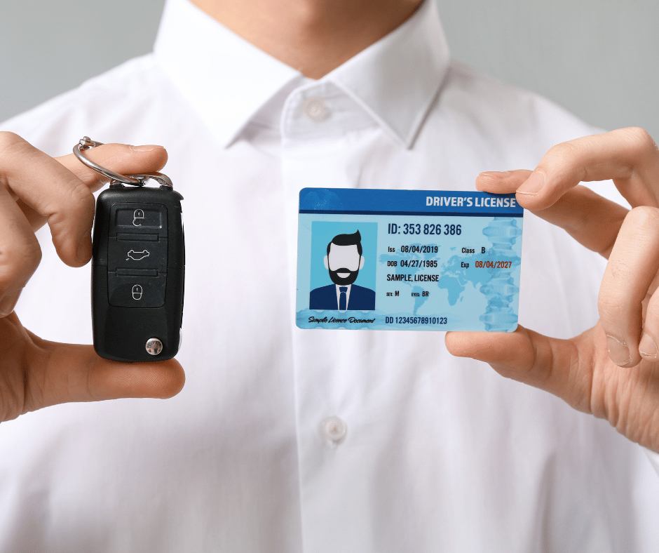 운전면허증 갱신방법