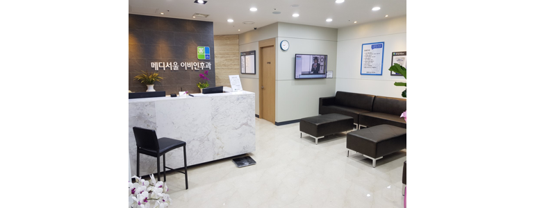 고양 일산동구 이비인후과