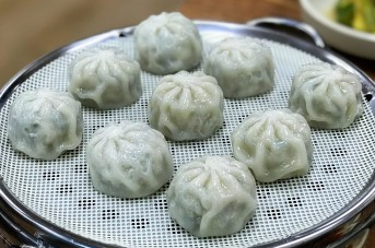 새집손해물칼국수 대표 메뉴