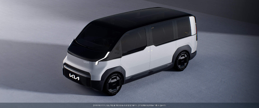 기아 PV5- 가격, 출시일, 제원, 특징 총정리!
